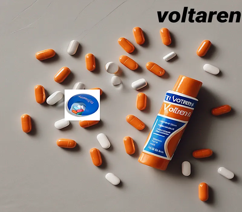 Hur hjälper voltaren